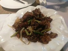 -同喜烤鸭店(光芒店)