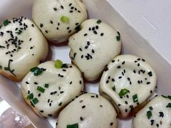 -东泰祥生煎馆(长宁路店)