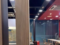 -麦当劳(深圳北站高铁店)