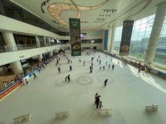 -世纪星滑冰俱乐部(万象城店)