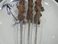 -小寒羊烧烤(凯瑞时代大厦店)