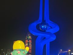 -泉城广场