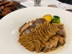 -世博源公馆·本帮融合菜·主题包厢·江景餐厅
