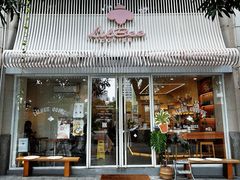 -LilBee Coffee