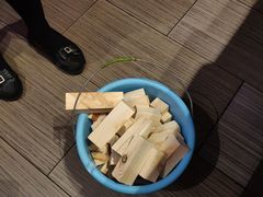-营信刘罗锅铁锅炖(建华店)