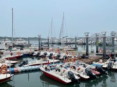 -日照世帆赛基地