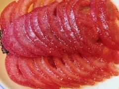 冰糖番茄-一棠龙虾•王牌虾球(光谷天地店)