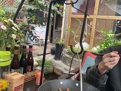 -吃货私房菜(丽江束河古镇店)