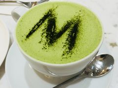 -Lady M(沙田新城市广场店)