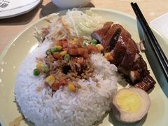 -避风塘(百联东郊店)