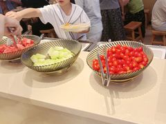 -素满香·食养自助(建邺万达店)