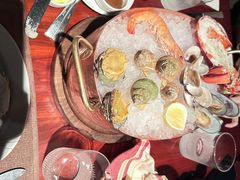 -上海柏悦酒店·世纪100牛排馆