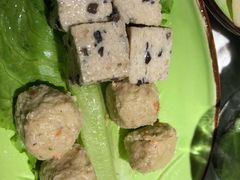 -一叶一世界•素食餐厅(环球中心店)