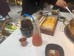 -花菇朵 ll 野生菌火锅·精品云南菜(后沙峪店)