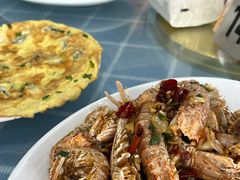 -明记海鲜大排档(巽寮湾店)