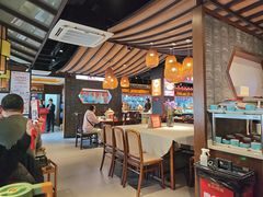 -魏铭鱼头捞饭(晋阳路店)