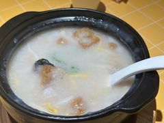 -蔡澜点心·粤菜(花城汇南区店)