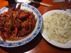 -红军龙虾(河柏街店)