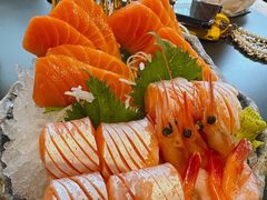 -林妈妈村·日式料理(宝山万达店)