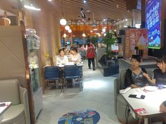 -三江源活鱼现烤(维多利摩尔城店)
