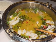 -上上席川菜(凯德乐峰广场店)