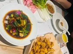 -关东小磨东北菜(漕河泾印象城店)