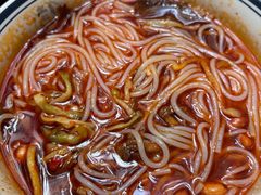 -向东街老玖面馆总店