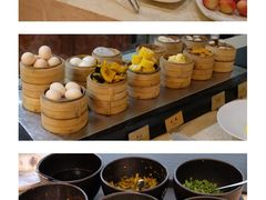 -西安华清御汤酒店