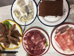 -陳艳红火锅(港汇店)