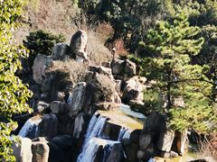 -白马涧龙池景区