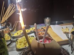 -M-MIX电音烤吧