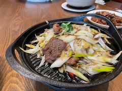 -粗茶淡饭·隐庐私厨(东亭店)