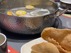 -椰小鸡·琼州糟粕醋·火锅(美兰缤纷城店)