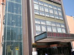 -汤记传菜(秀浦路店)