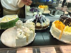 -黑草莓(重庆路店)