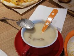-必胜客(安河桥北店)