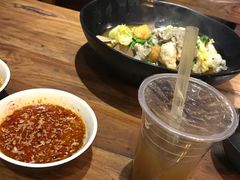 -万记麻辣烫国展总店