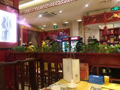 -红红烤鸭店(西单店)