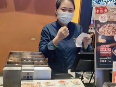 -吉野家(红博中央公园店)