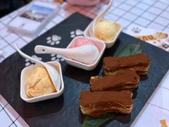 -海航大厦万豪酒店彩海轩中餐厅(霄云路店)