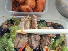 -小四川美食馆(幸福路店)