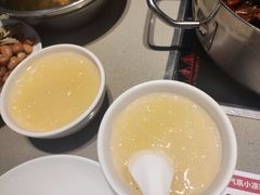 -蝎王府羊蝎子(虎坊桥总店)