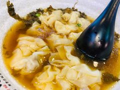 老长沙馄饨-黑白电视长沙小吃(美林M·LIVE天地东座店)