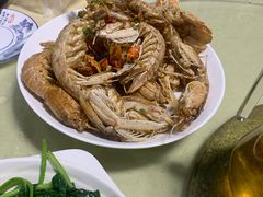 -庄姐川味海鲜B栋2排2号(万人海鲜广场火车头店)