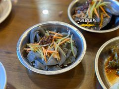 -88号小吃店·经典云南菜·地道纳西美食