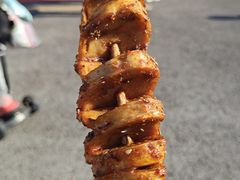 -深圳市宝安体育中心体育场