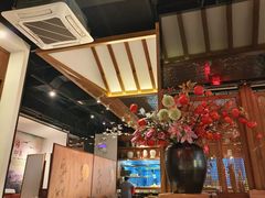-方圆春湘小馆
