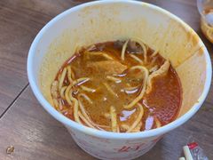 -大中沙茶面(中山路店)