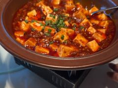 -辣婆婆(航天桥店)