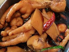 -慧娟面馆·餐厅(望江路店)